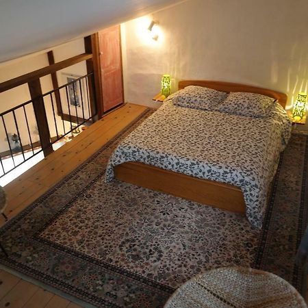 Au Pied Du Chateau غريولييه ليه نييج المظهر الخارجي الصورة