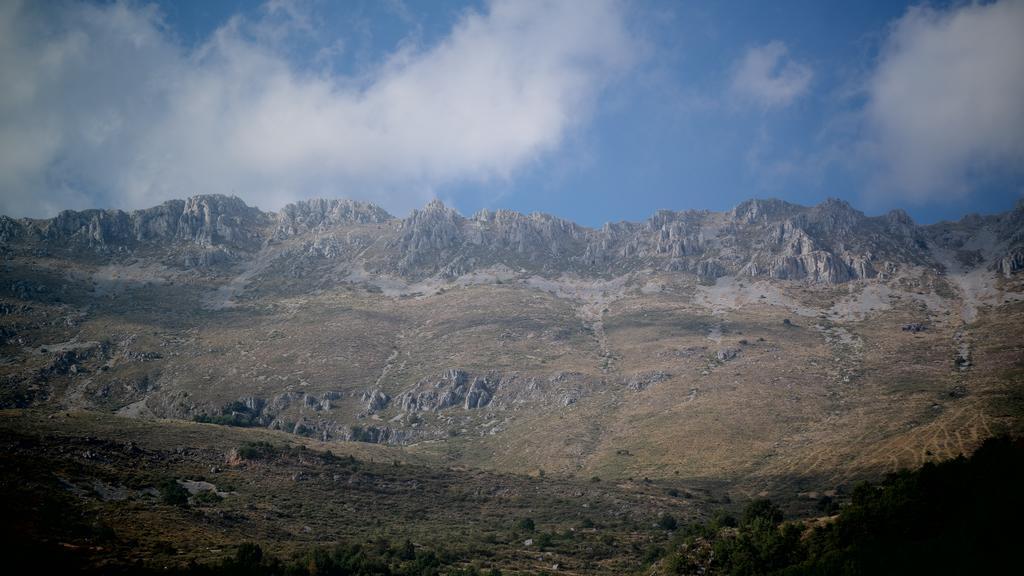 Au Pied Du Chateau غريولييه ليه نييج المظهر الخارجي الصورة