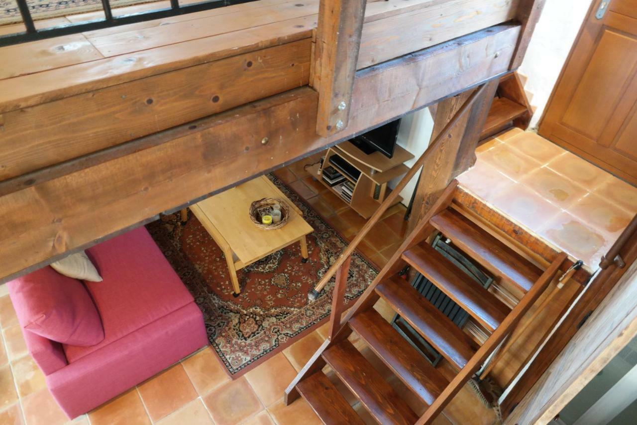 Au Pied Du Chateau غريولييه ليه نييج المظهر الخارجي الصورة