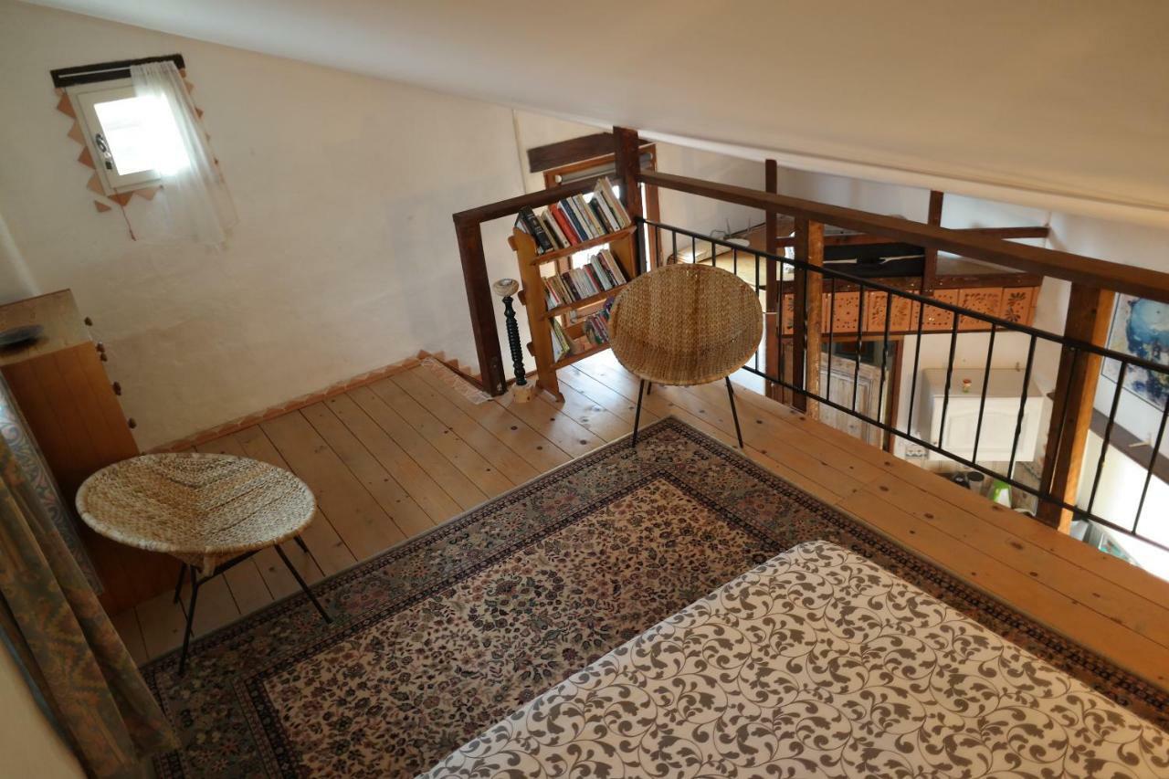 Au Pied Du Chateau غريولييه ليه نييج المظهر الخارجي الصورة